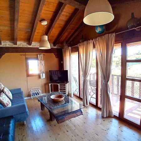 Casasdetrevijano Mirador De Mateo Villa Soto en Cameros Exterior foto