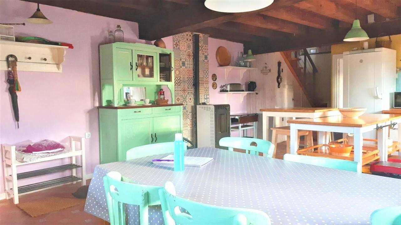 Casasdetrevijano Mirador De Mateo Villa Soto en Cameros Exterior foto